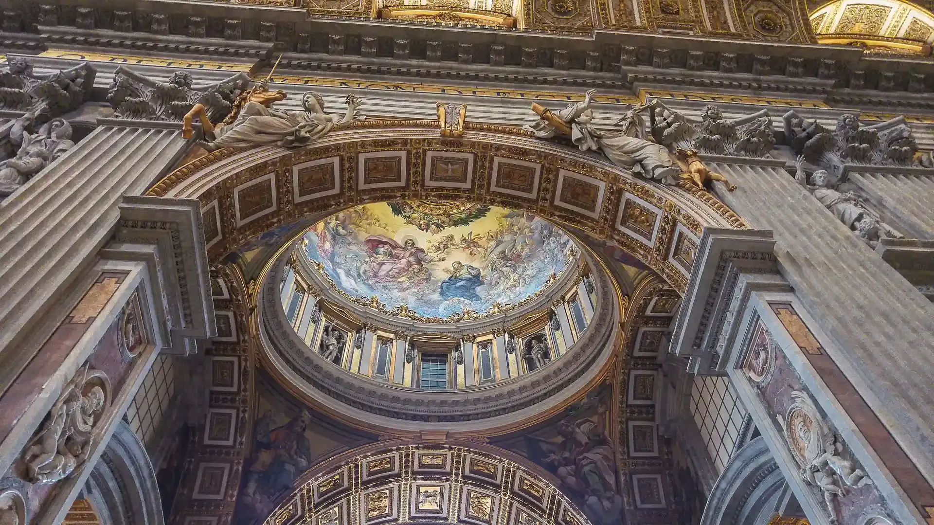Museos Vaticanos y Capilla Sixtina - Entrada y Audioguía  - Galería 2