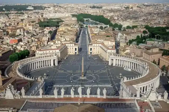Acerca de Vaticano